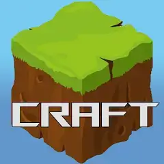 Craft World Banner